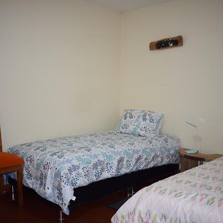 Casa Homely Bogotá Zewnętrze zdjęcie