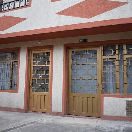 Casa Homely Bogotá Zewnętrze zdjęcie