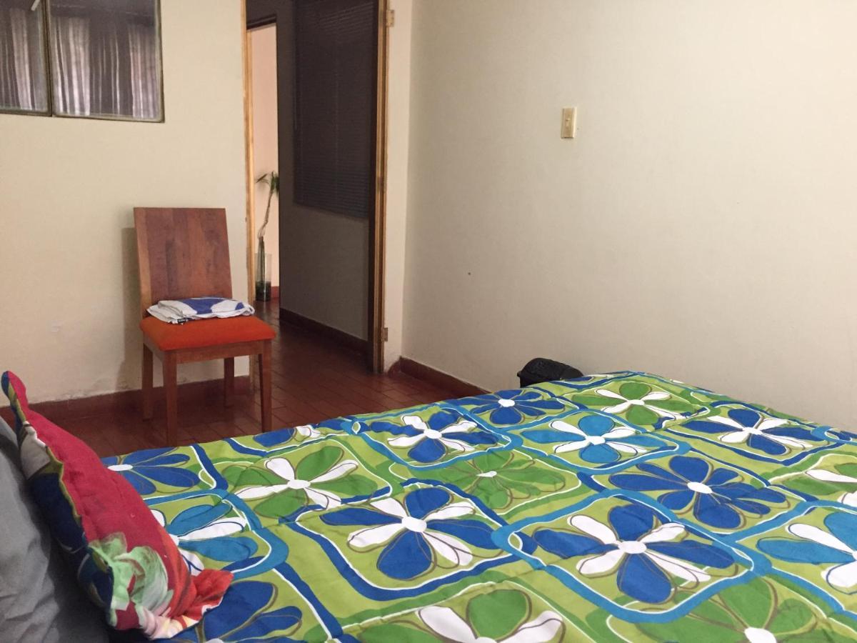 Casa Homely Bogotá Zewnętrze zdjęcie