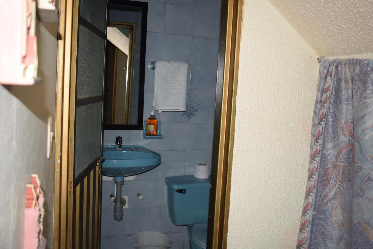 Casa Homely Bogotá Zewnętrze zdjęcie