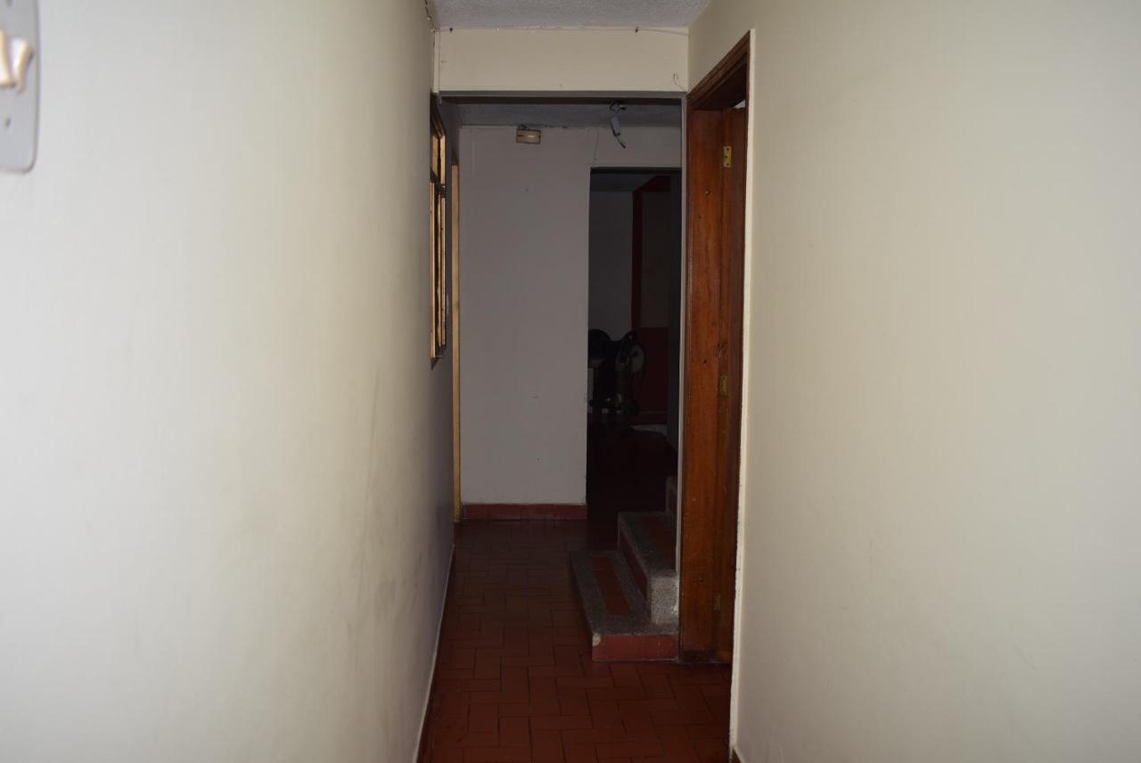 Casa Homely Bogotá Zewnętrze zdjęcie