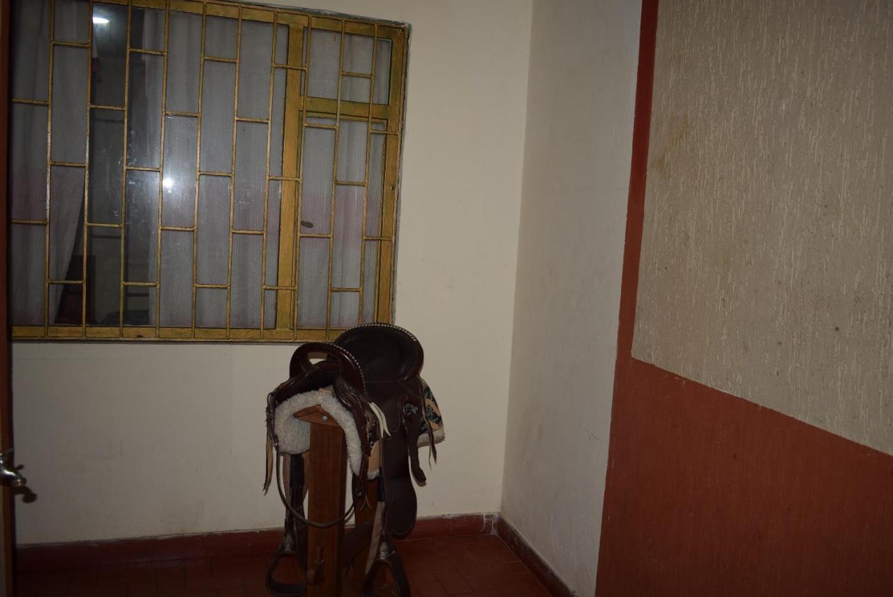 Casa Homely Bogotá Zewnętrze zdjęcie